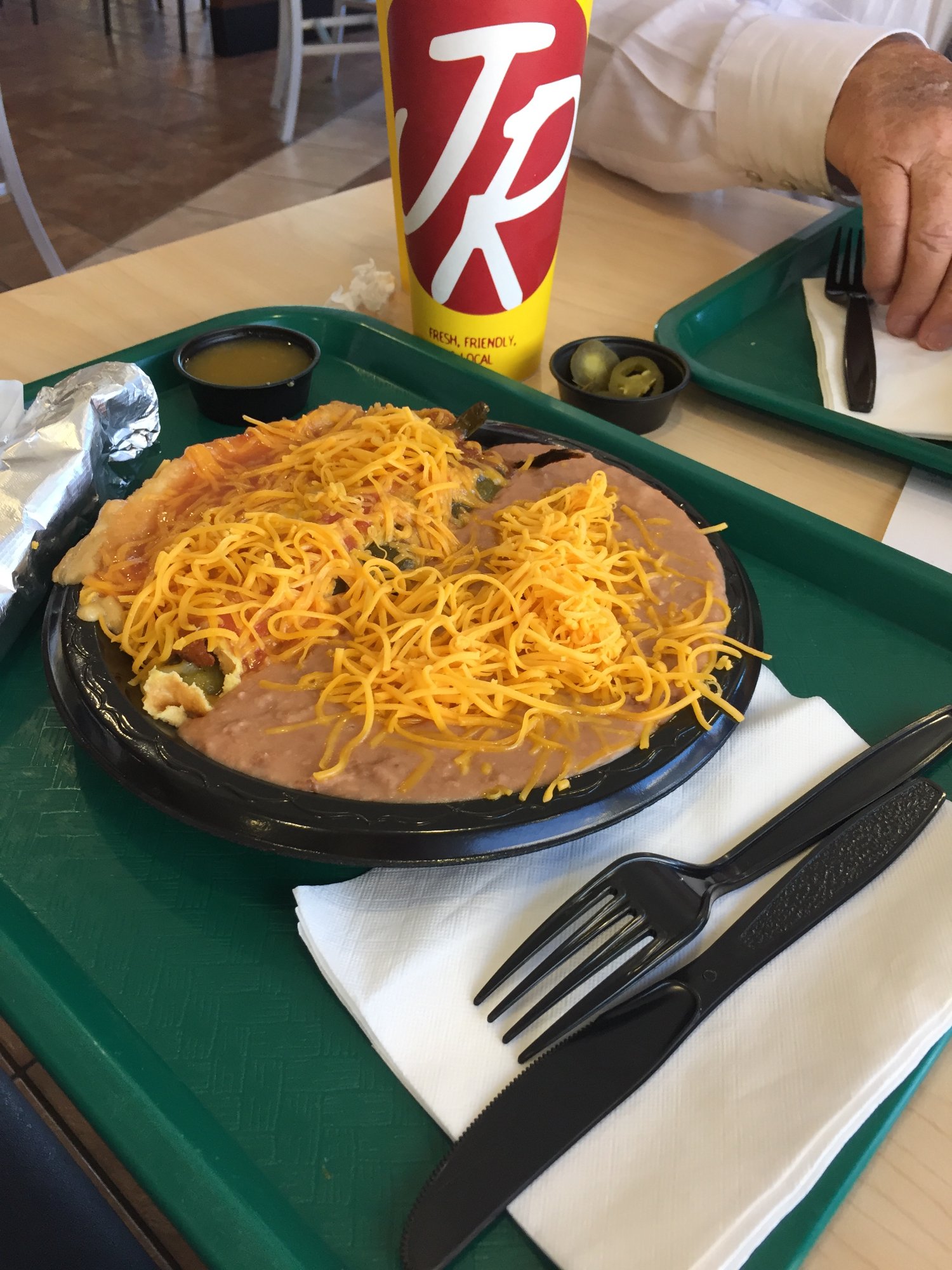 Photo credit: tripadvisor