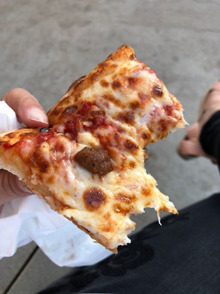 Valentino's Pizza 2263 Fairview Rd Suite L, Costa Mesa