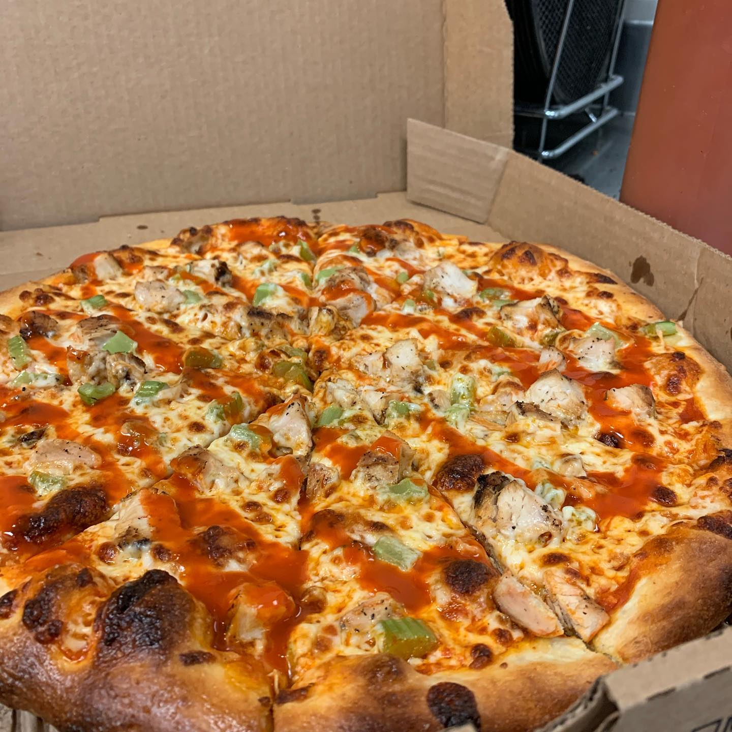Ciao! Deli & Pizzeria 2336 Harbor Blvd, Costa Mesa