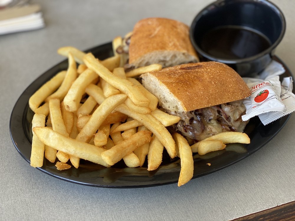 Rooster Cafe 750 St Clair St, Costa Mesa