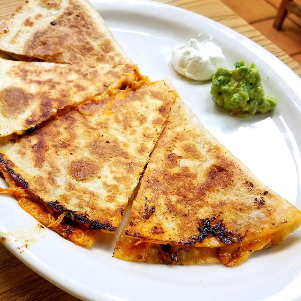 La Cañada Grill 841 W 19th St, Costa Mesa