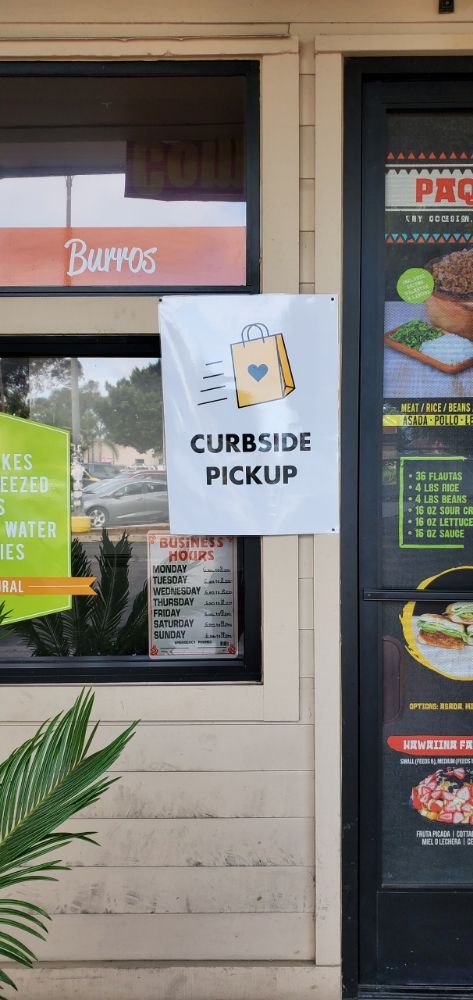 Jugos Acapulco 745 W 19th St ste b, Costa Mesa