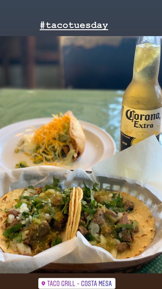 Taco Grill #2 # D, 2590 Newport Blvd # D, Costa Mesa