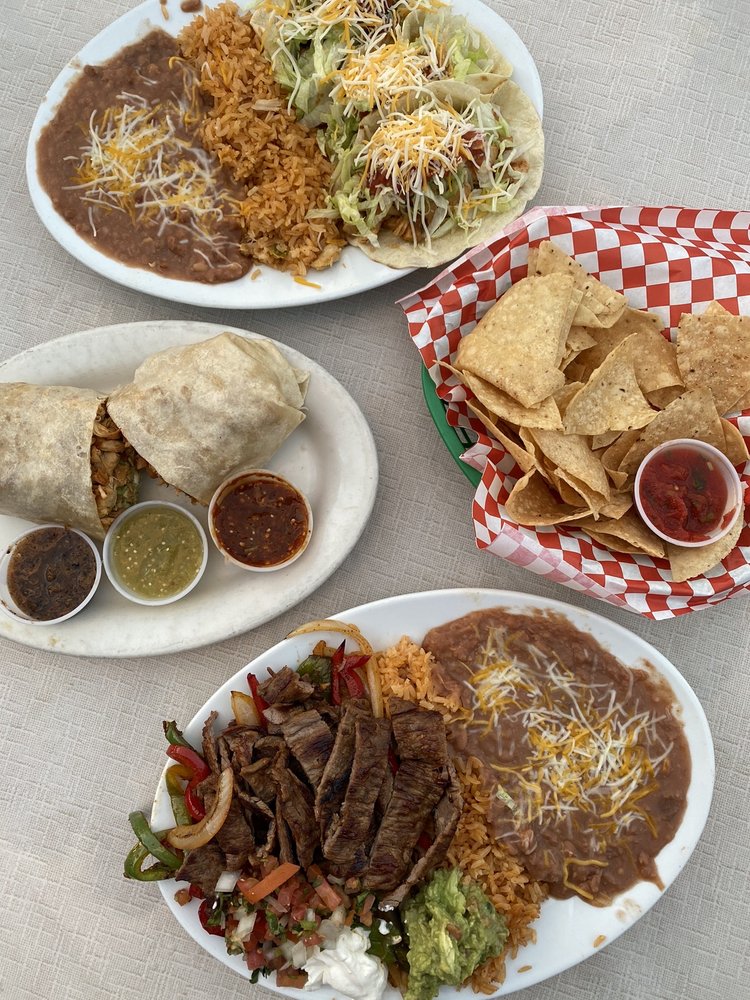 Great Mex Grill 1525 Mesa Verde Dr E #117, Costa Mesa