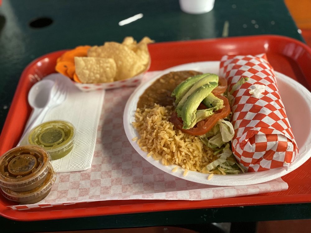Taqueria El Granjenal 899 W 19th St, Costa Mesa