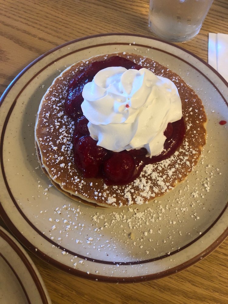 Pancakes R Us 329 E 17th St, Costa Mesa