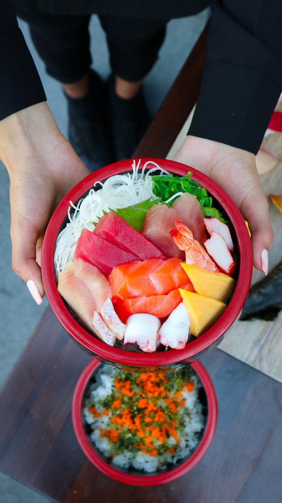 H2O Sushi & Izakaya 1870 Harbor Blvd #100, Costa Mesa