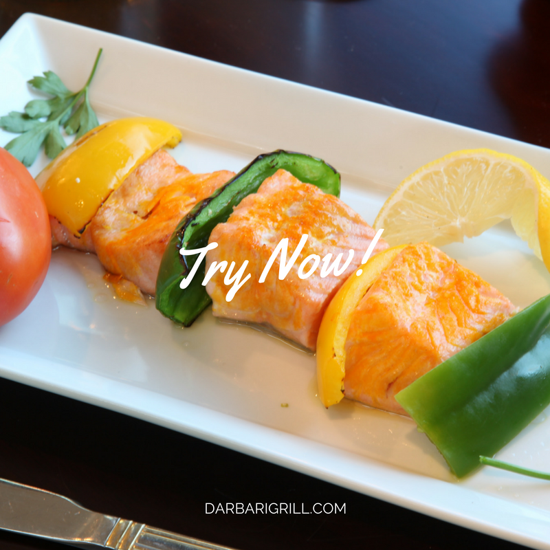 Darbari Persian Grill 1866 Newport Blvd, Costa Mesa