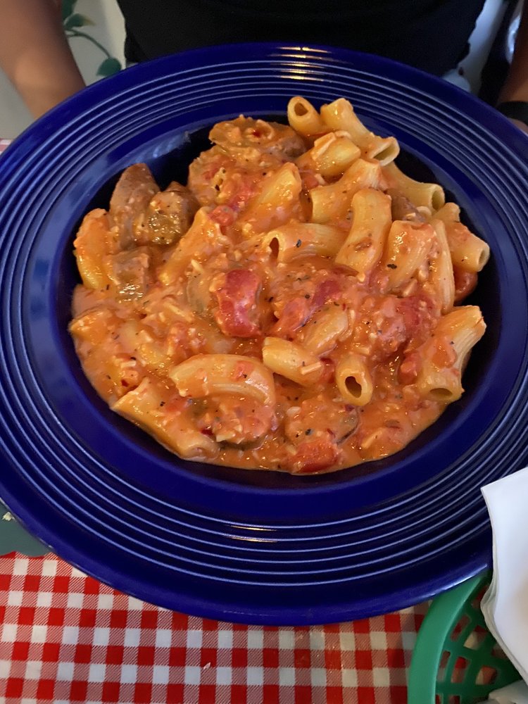 Garduno's Ristorante Italiano 298 E 17th St A, Costa Mesa