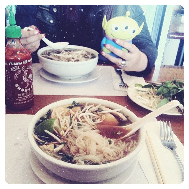Photo credit: foursquare