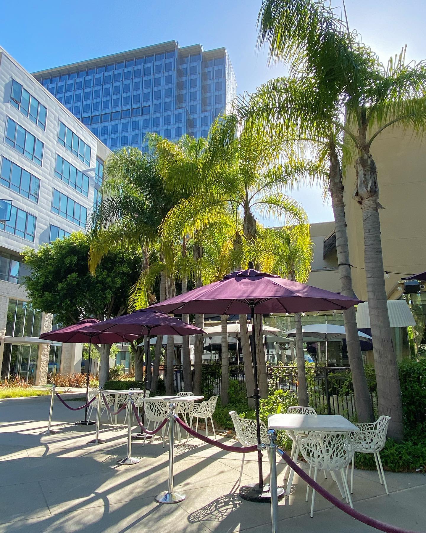 Silver Trumpet Restaurant and Bar 3350 Avenue of the Arts, Costa Mesa
