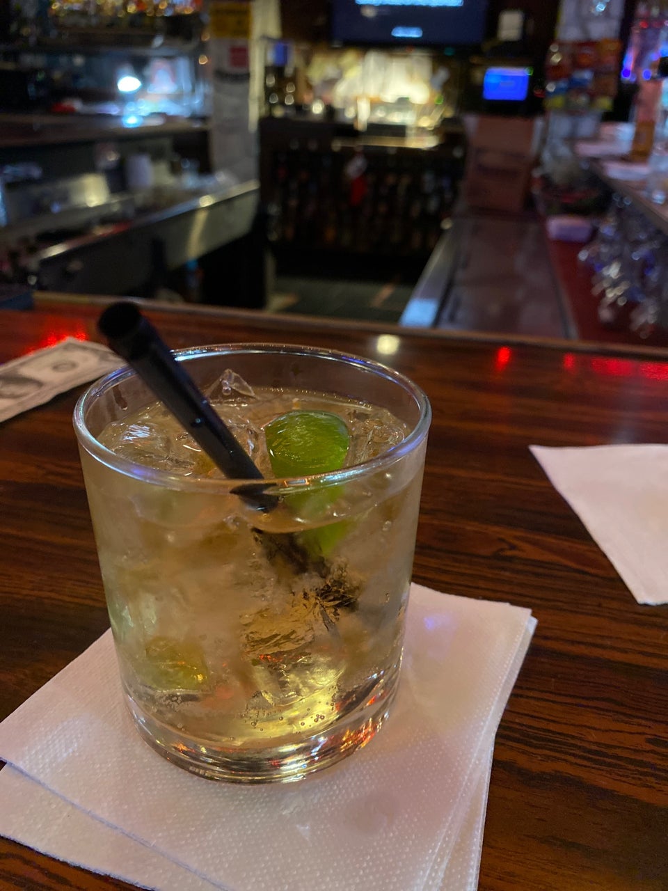 Tony's Place 2052 Newport Blvd, Costa Mesa