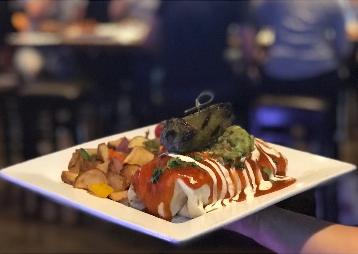 Tavern+Bowl Costa Mesa The Triangle, 1875 Newport Blvd, Costa Mesa