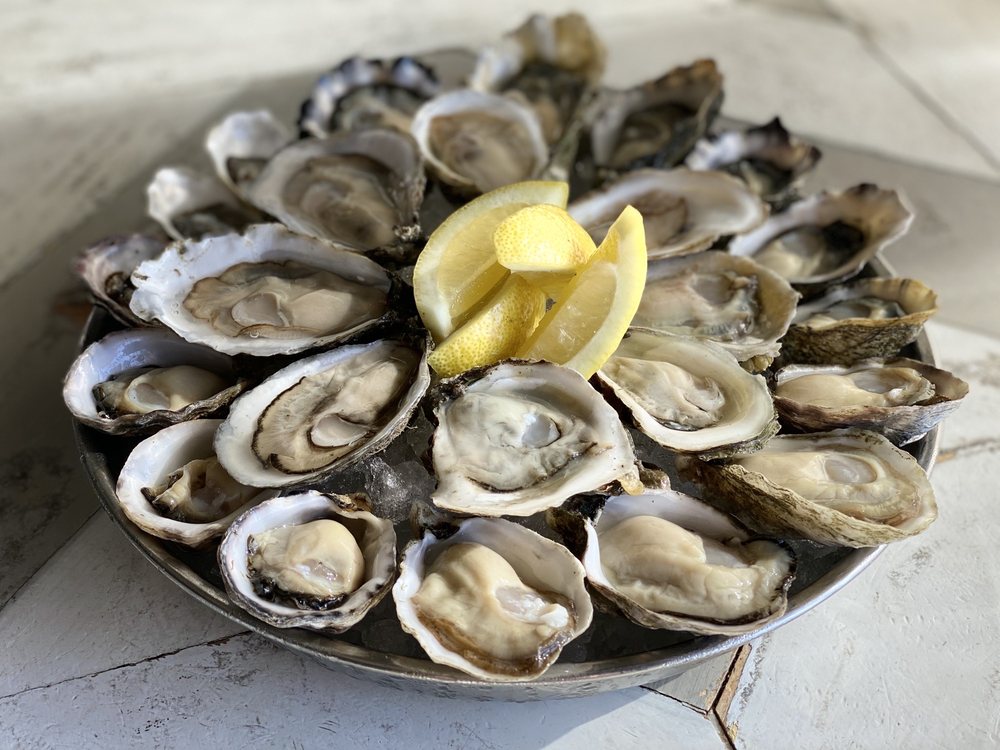 Shuck Oyster Bar 3313 Hyland Ave a1, Costa Mesa