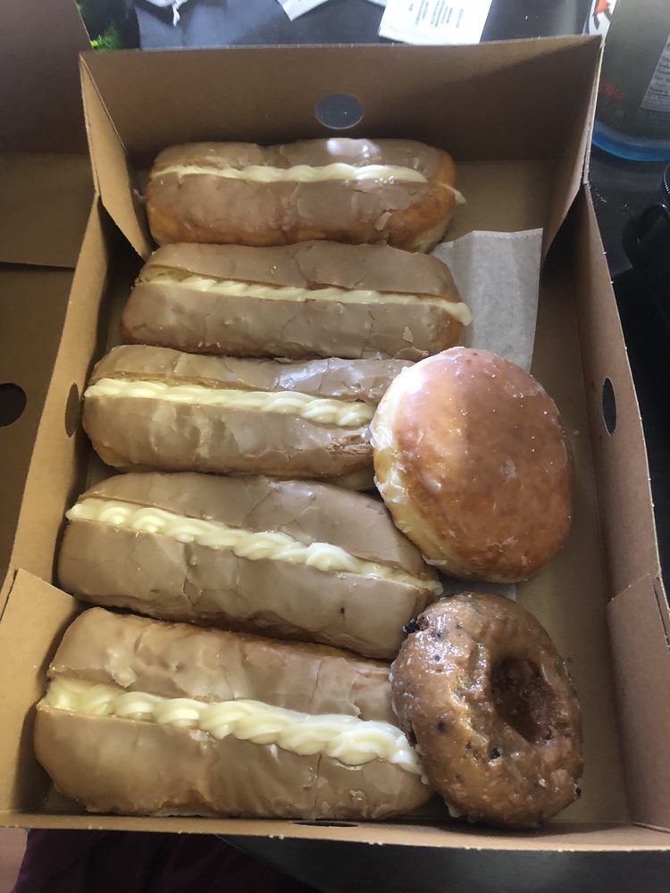 Newport Donut 2228 Newport Blvd # E, Costa Mesa