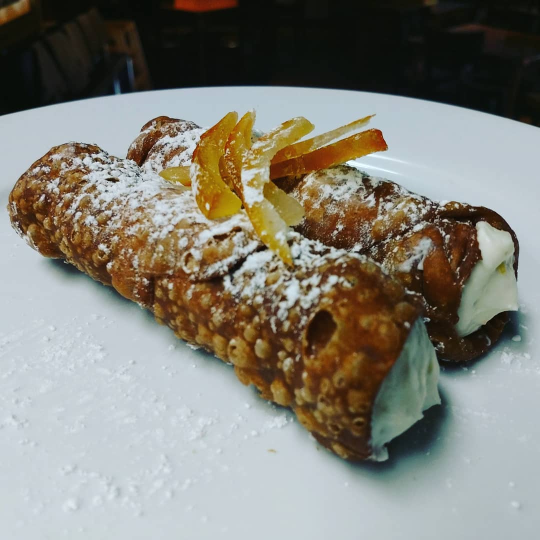 Al Forno Caffe 1525 Mesa Verde Dr E, Costa Mesa