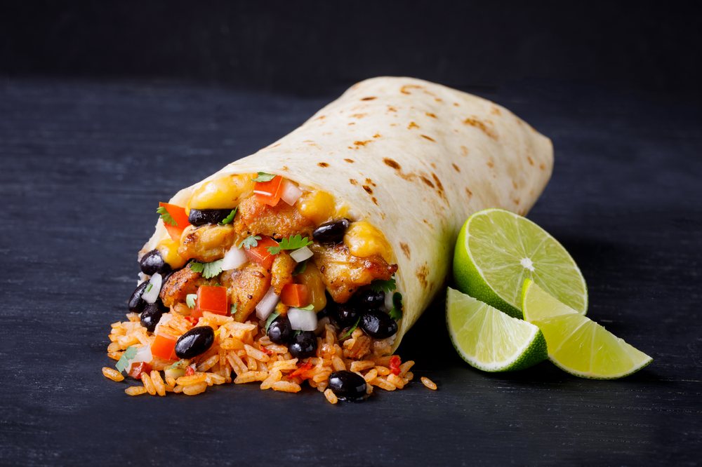 Chronic Tacos 1460 Baker St, Costa Mesa