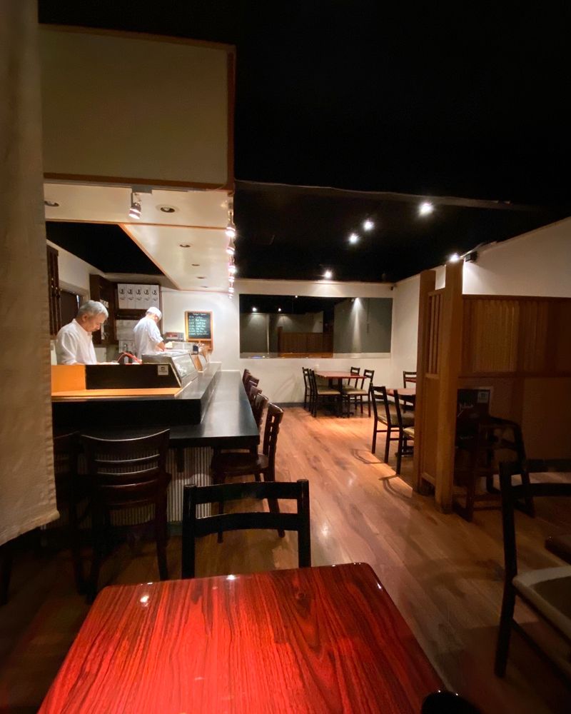 Ikko Japanese Restaurant 735 Baker St C, Costa Mesa