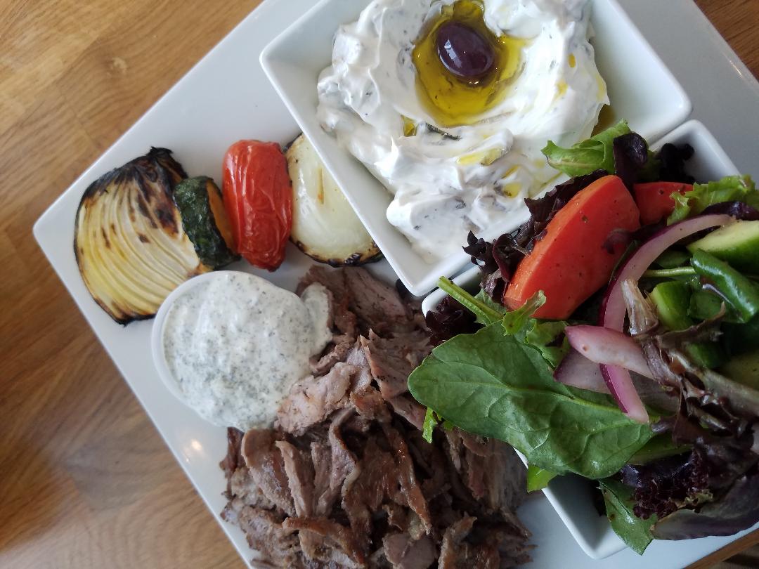 Kabob Republic-Taste of Mediterranean 1781 Newport Blvd Ste C, Costa Mesa