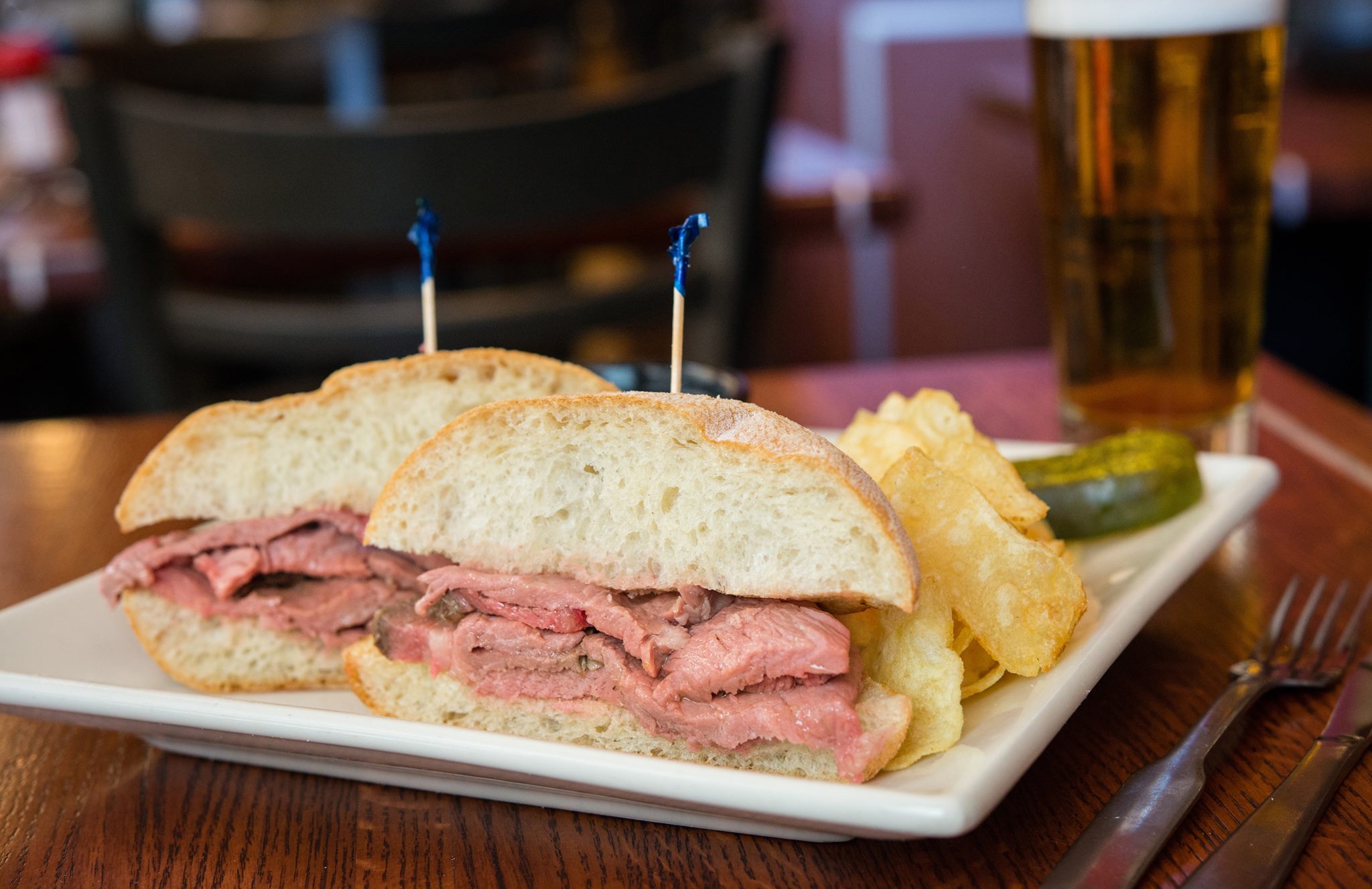 Lawry's Carvery 3333 Bristol St Suite 2601, Costa Mesa