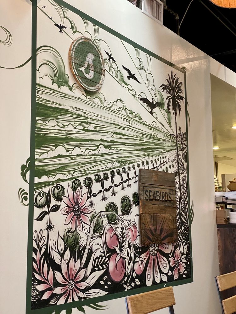 Seabirds Kitchen 2930 Bristol St, Costa Mesa
