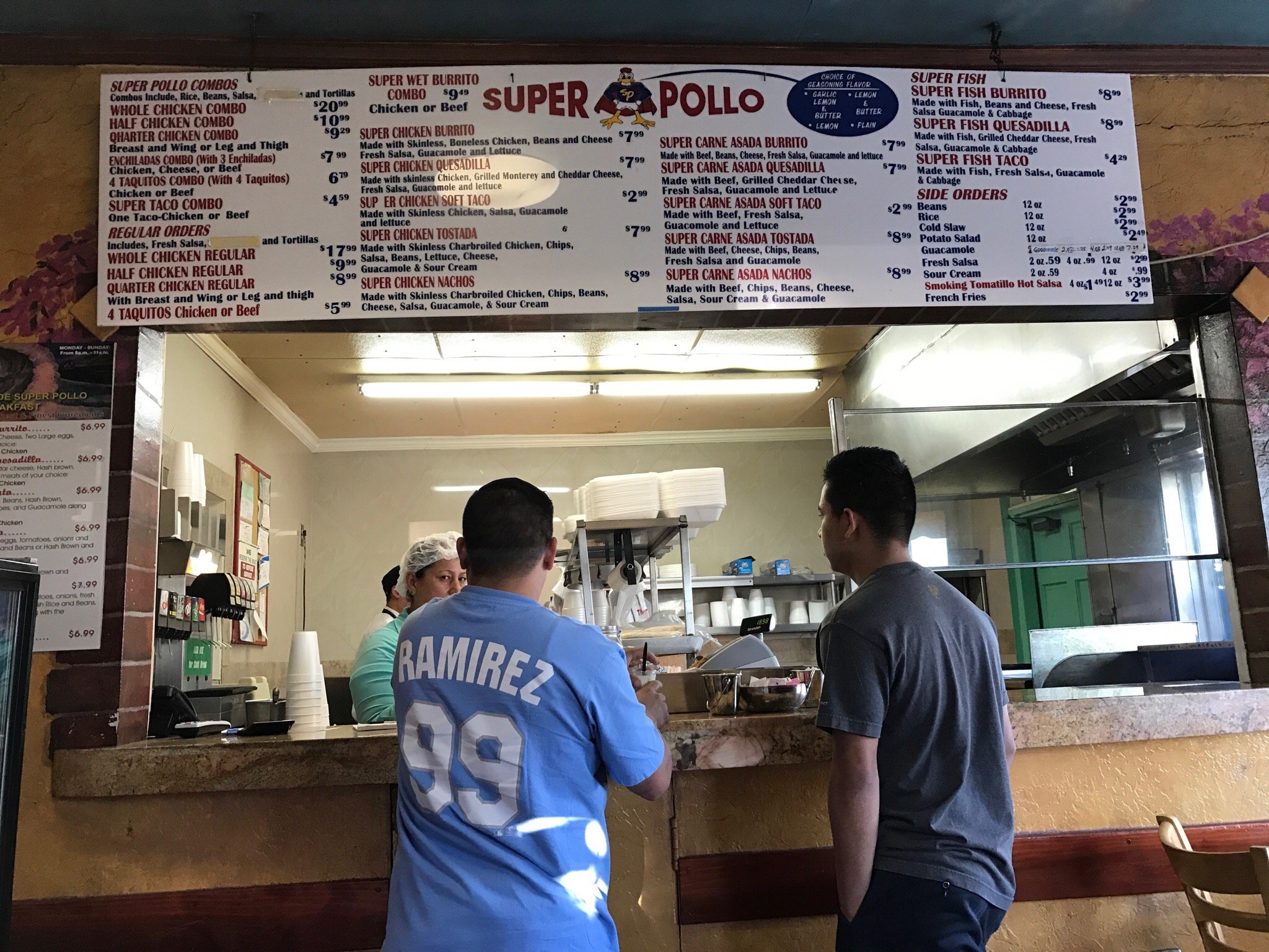 Photo credit: Tripadvisor