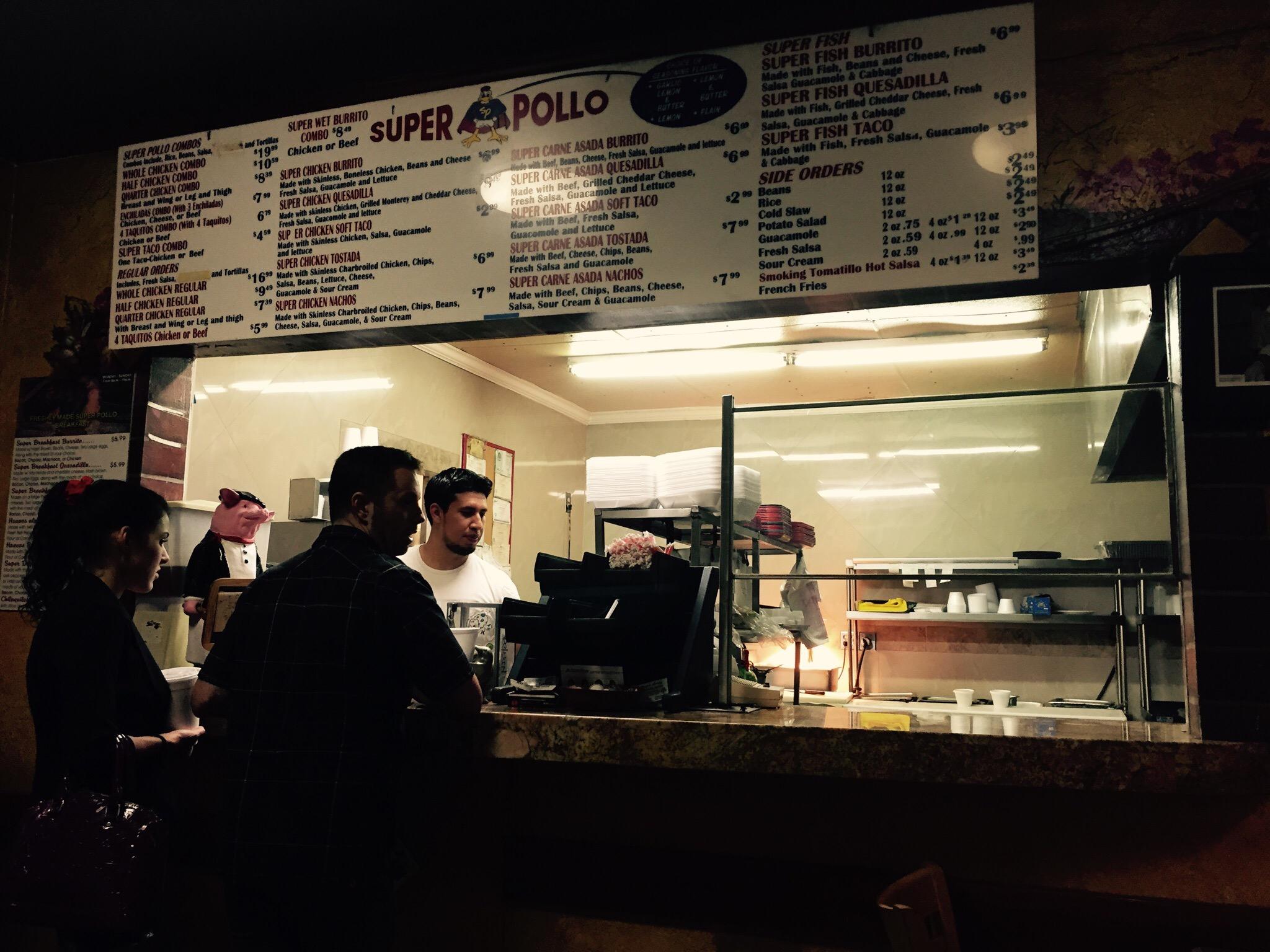 Photo credit: Tripadvisor