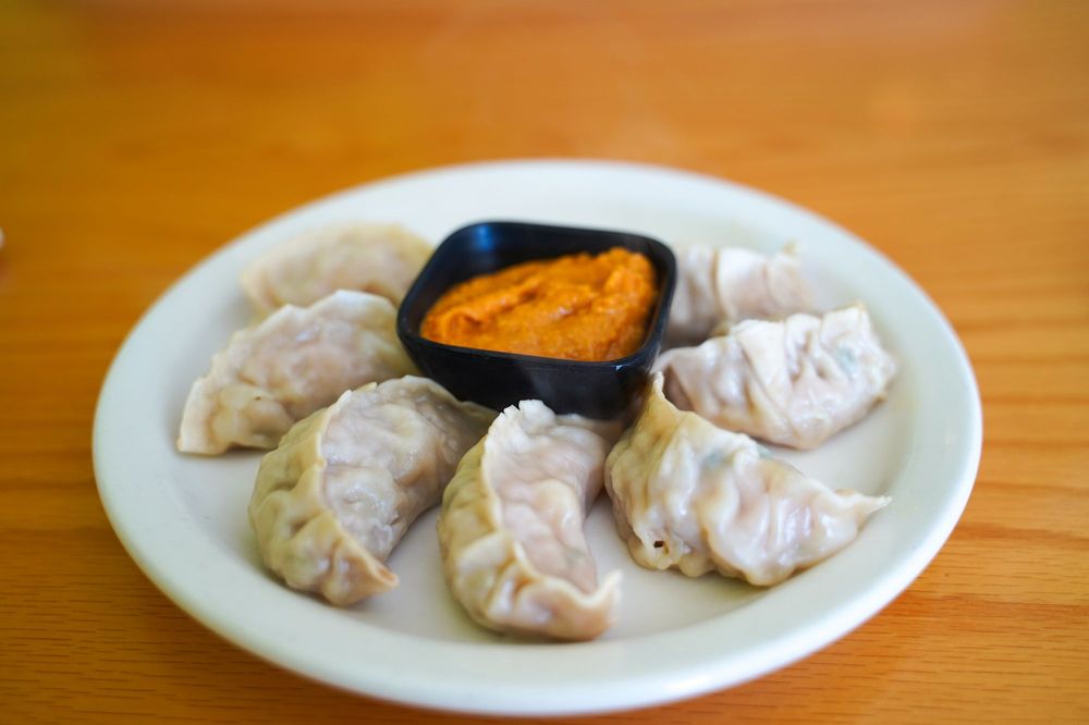 The India cafe 528 W 19th St, Costa Mesa
