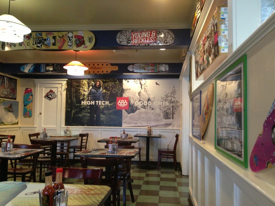 Photo credit: foursquare