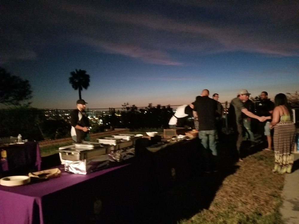 It's Zaul Good Latin Grill 350-A Clinton St, Costa Mesa