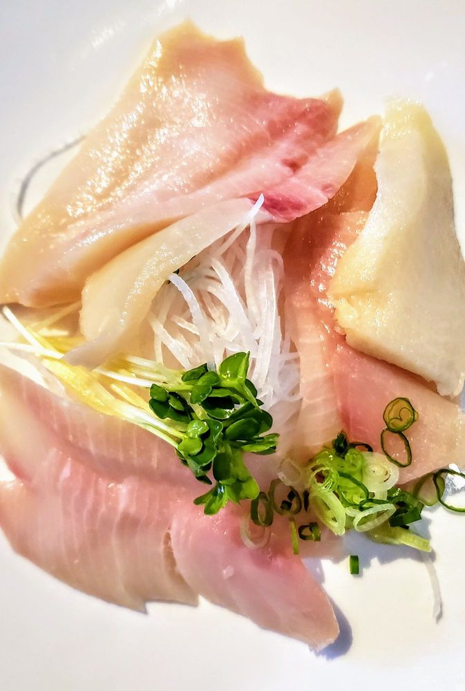 Yokohama Sushi & Grill 270 Bristol St #108, Costa Mesa