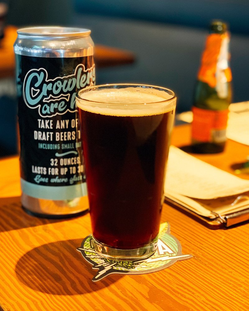 Karl Strauss Brewing Company Costa Mesa 901 A S Coast Dr, Costa Mesa