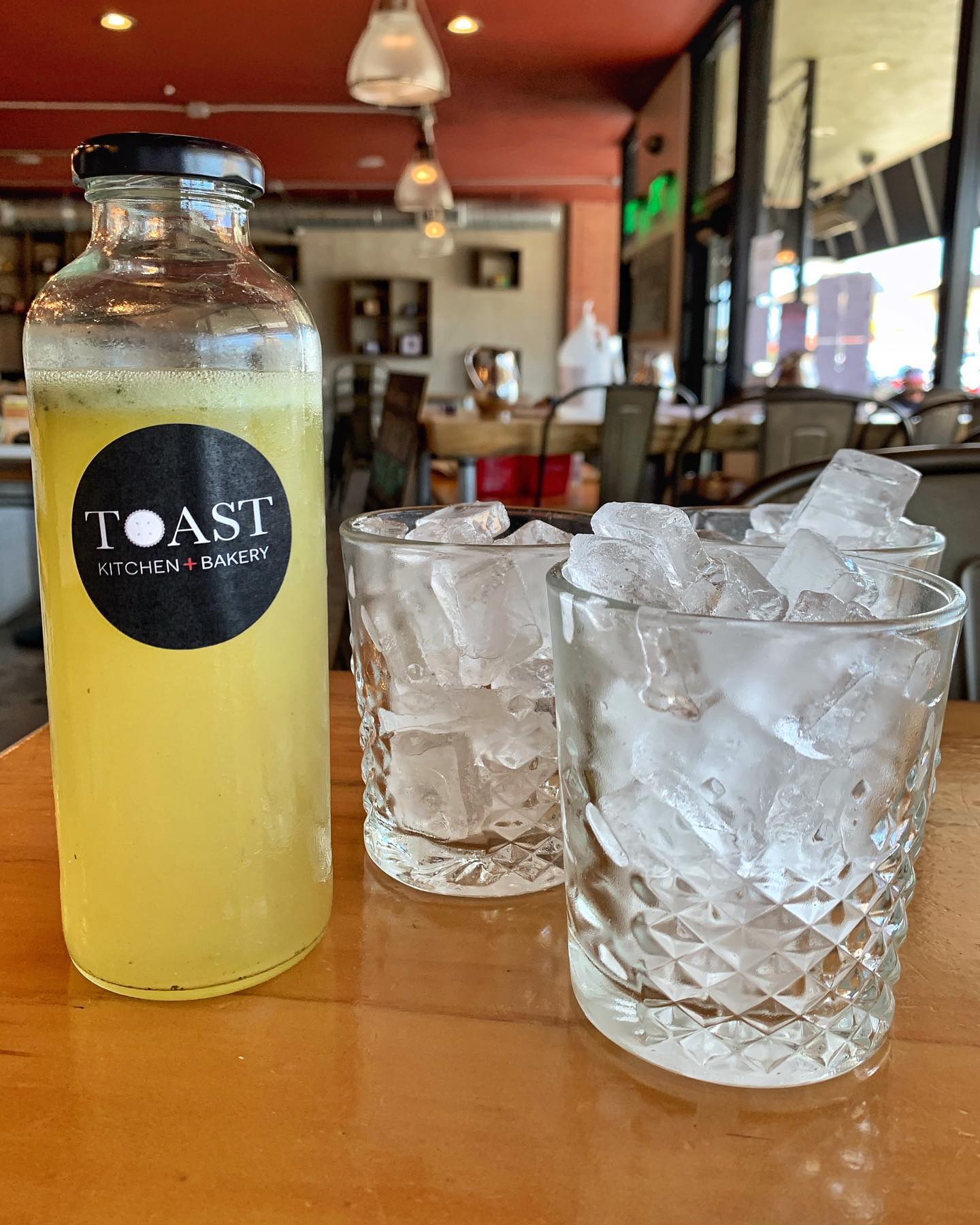 Toast Kitchen & Bakery 1767 Newport Blvd, Costa Mesa