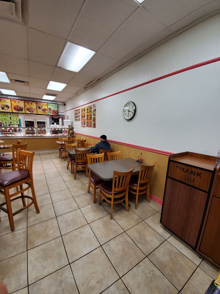 My China Kitchen 2180 Harbor Blvd ste a, Costa Mesa