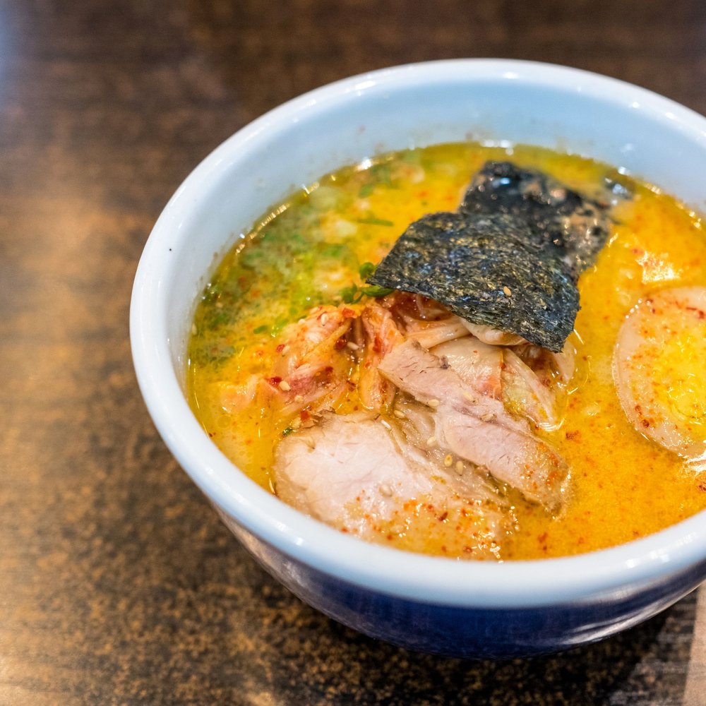 Hokkaido Ramen Santouka 665 Paularino Ave, Costa Mesa