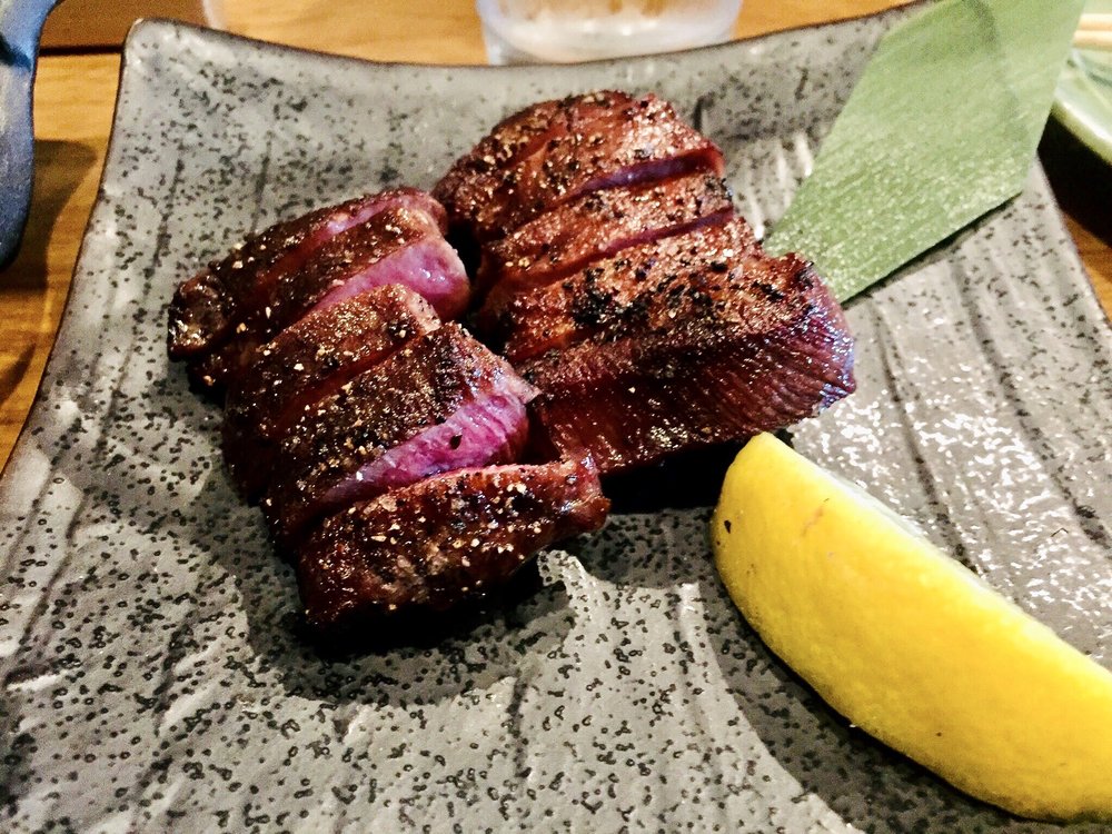 Izakaya Hachi 3033 Bristol St D, Costa Mesa