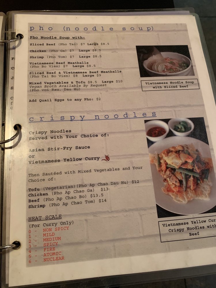 Vietnam's Pearl Restaurant 1215 Baker St, Costa Mesa