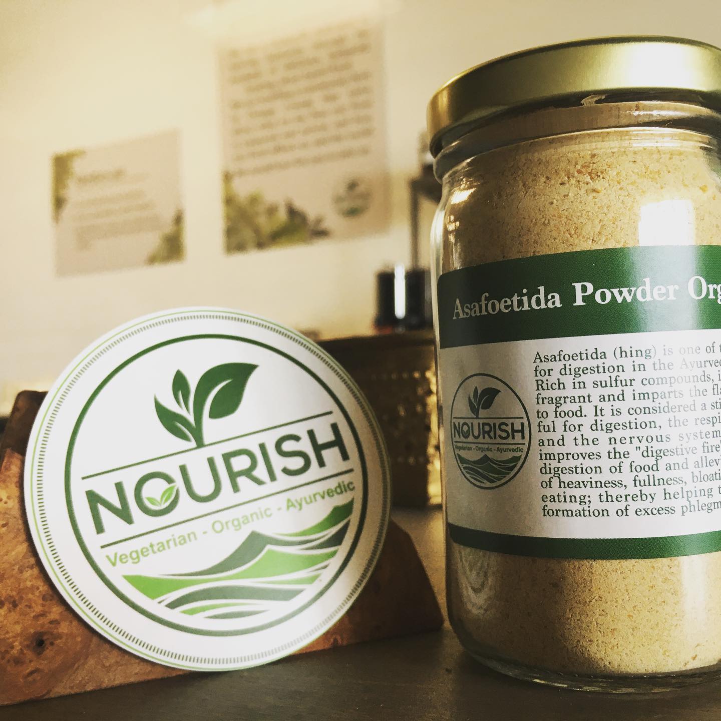 Nourish Organic 1170 Baker St g2, Costa Mesa