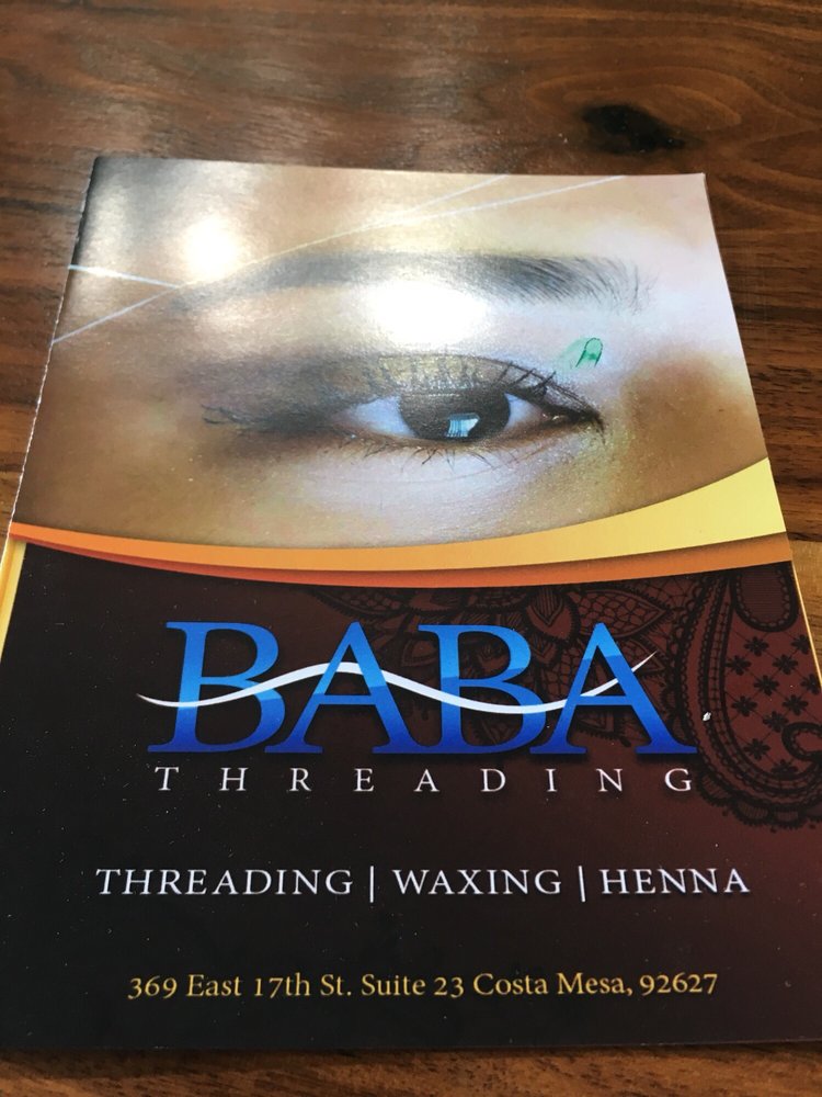 Baba Threading