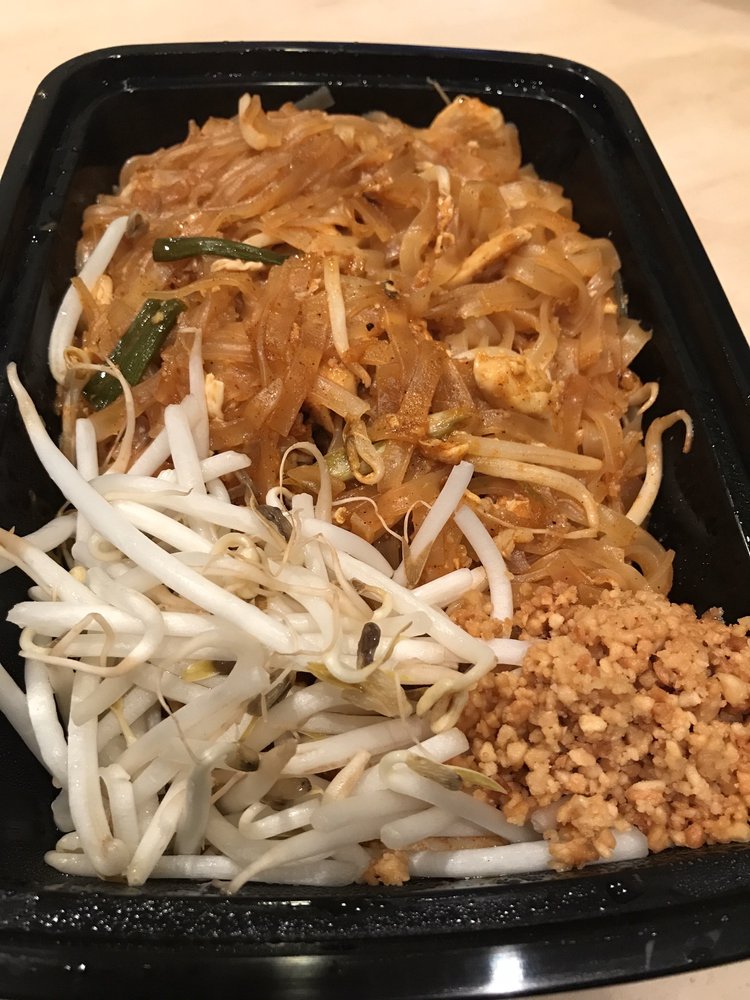 Kanok Thai Bistro 1450 Baker St suite c, Costa Mesa