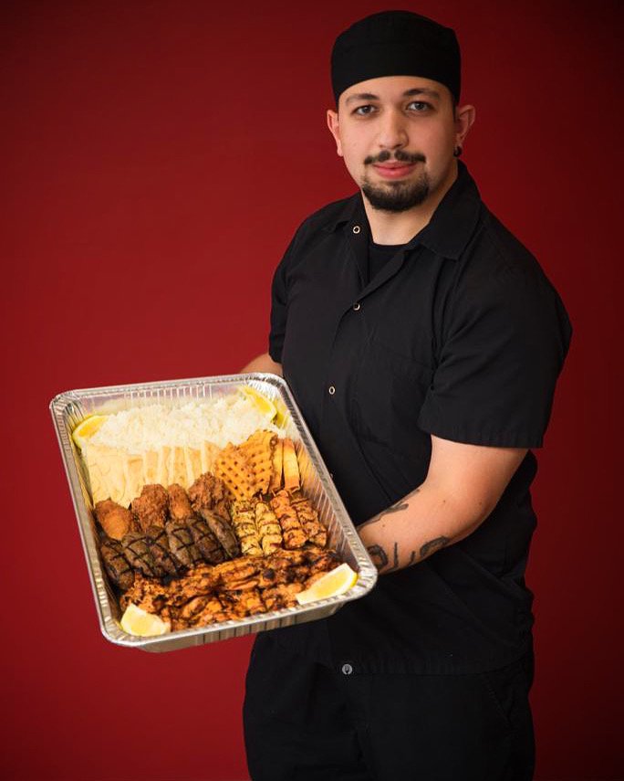 Millions of Chicken 2629 Harbor Blvd Suite A, Costa Mesa