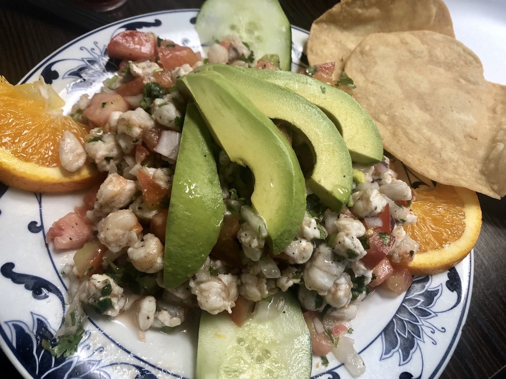 Hector's Tacos Y Mariscos 2263 Fairview Rd UNIT G, Costa Mesa