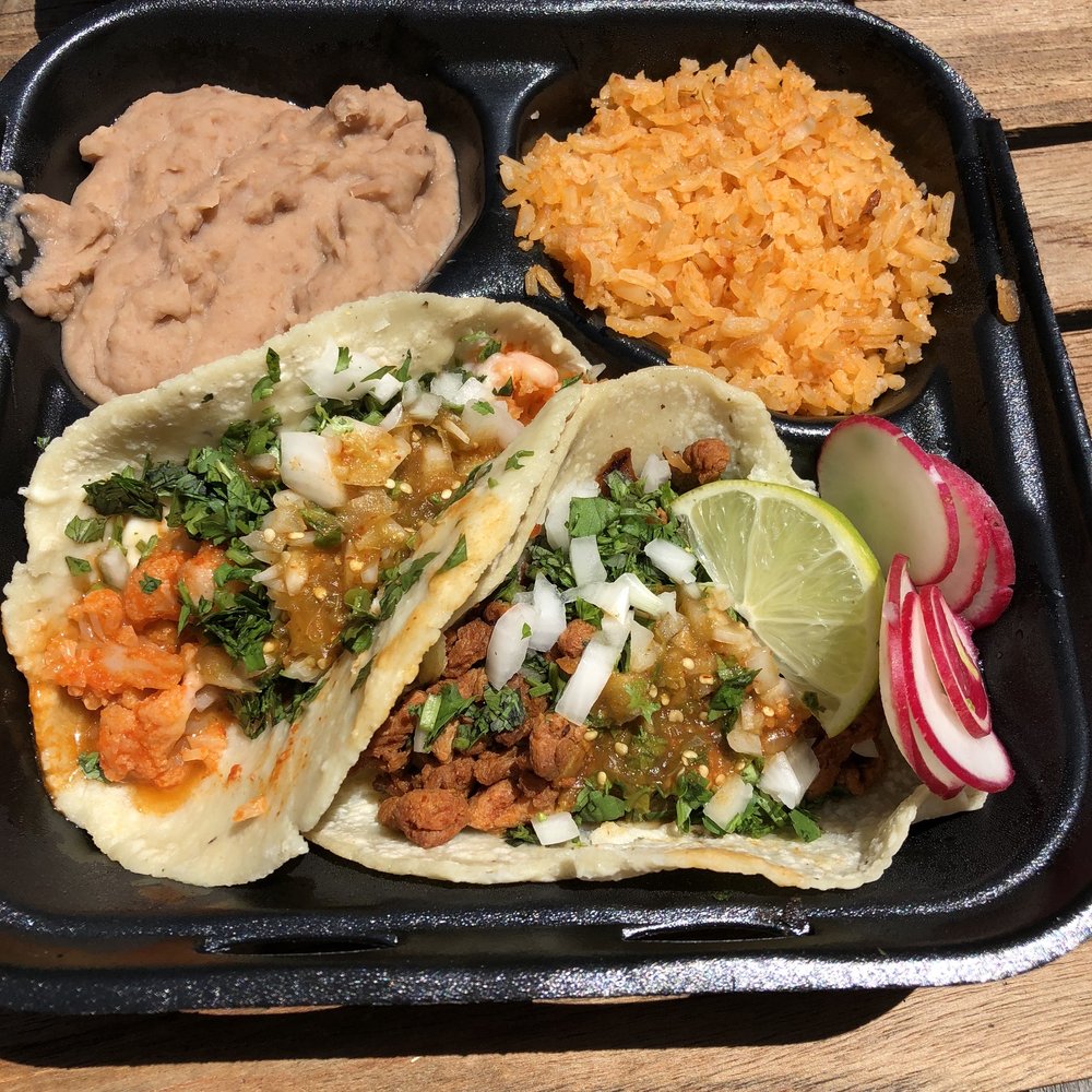 Vegan by El Zamorano 3011 Harbor Blvd, Costa Mesa
