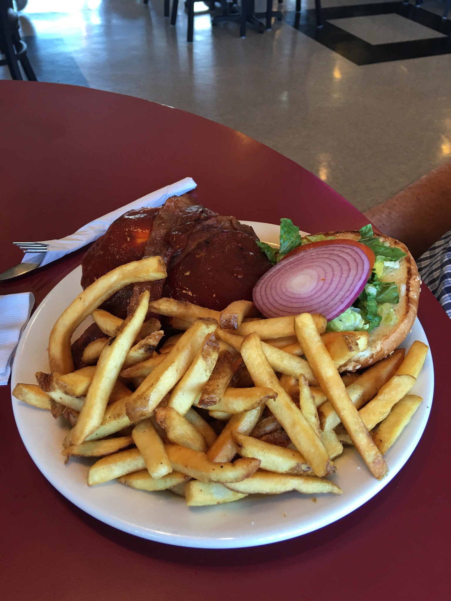 Photo credit: tripadvisor