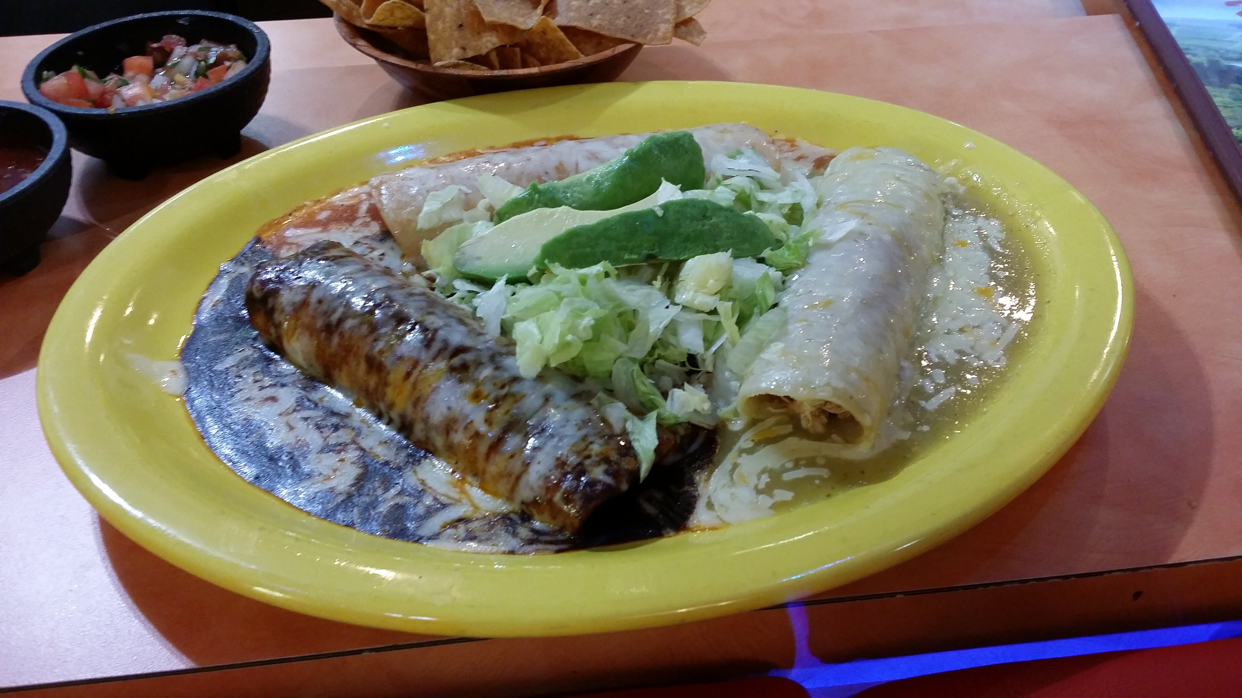 Photo credit: tripadvisor