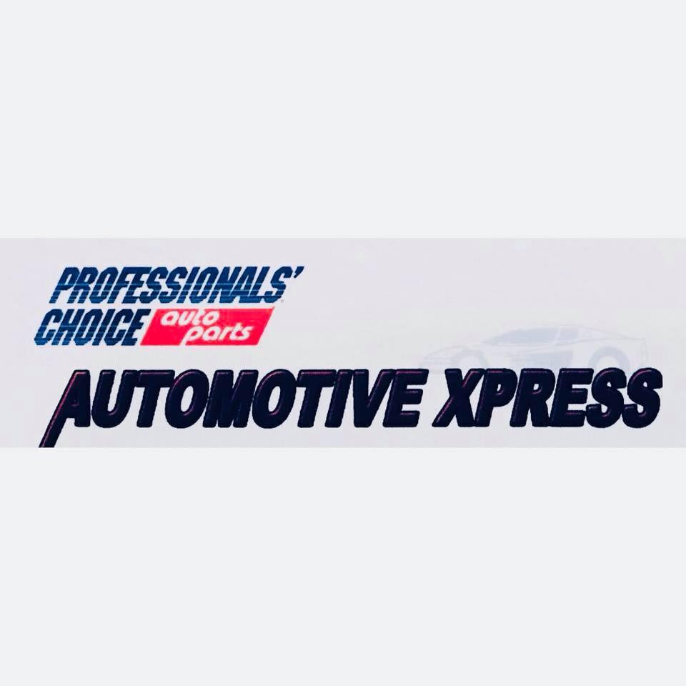 Auto Parts Xpress