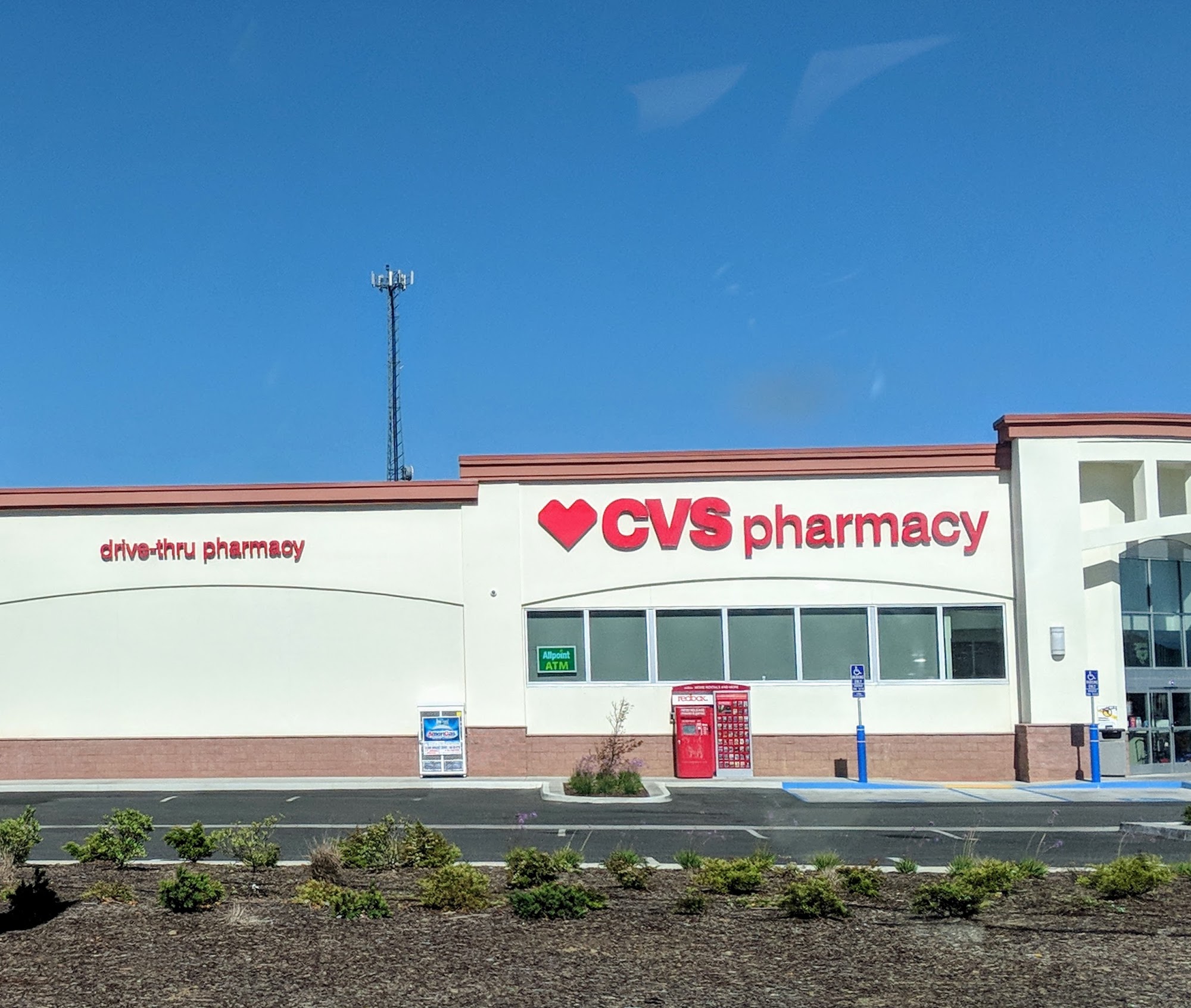 CVS