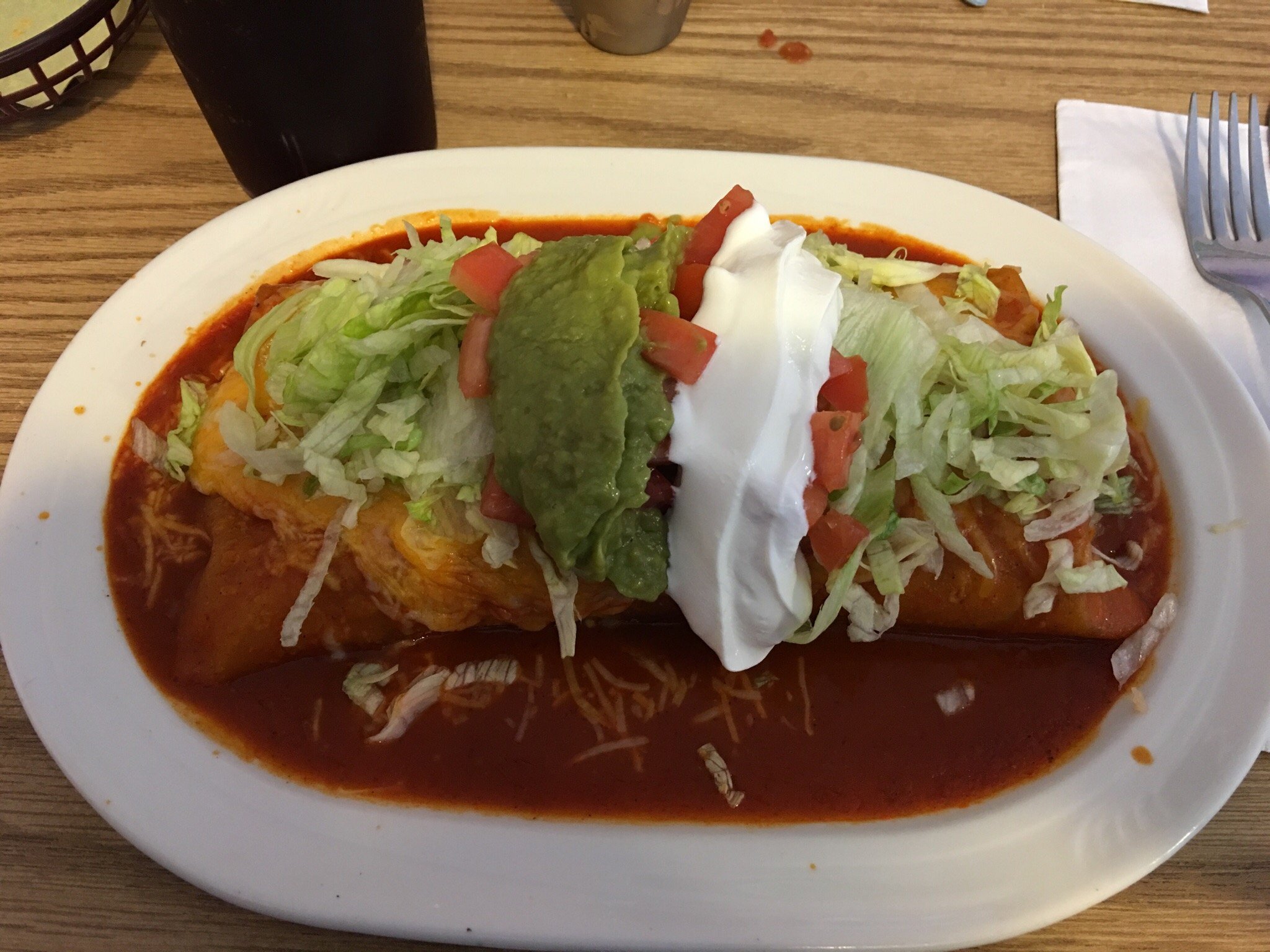 Photo credit: tripadvisor