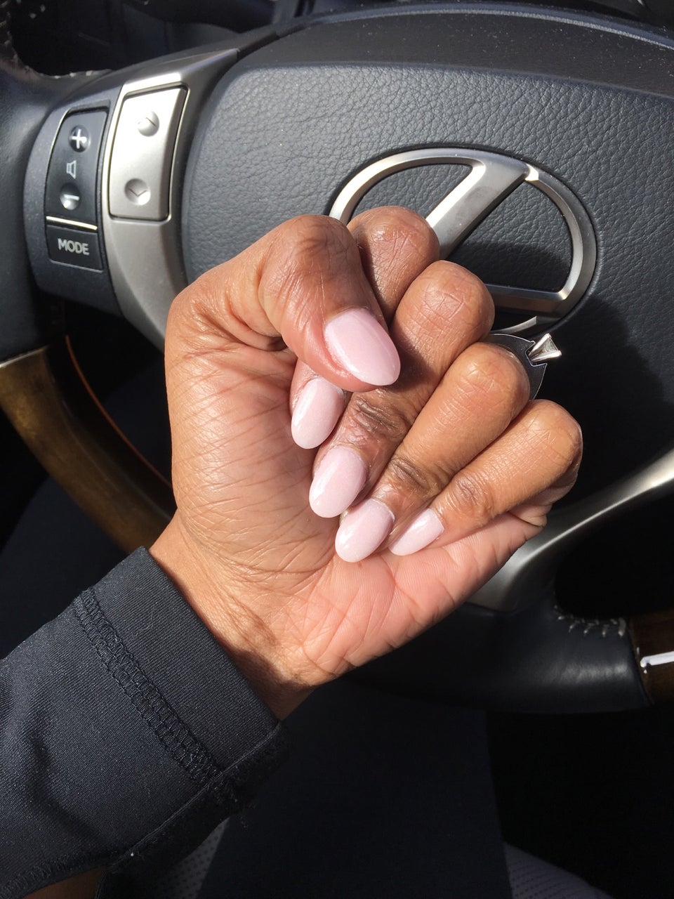 Lovely Nails 10742 Jefferson Blvd, Culver City
