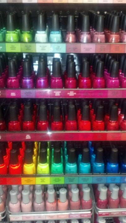 Sally Beauty 10814 Jefferson Blvd #E, Culver City